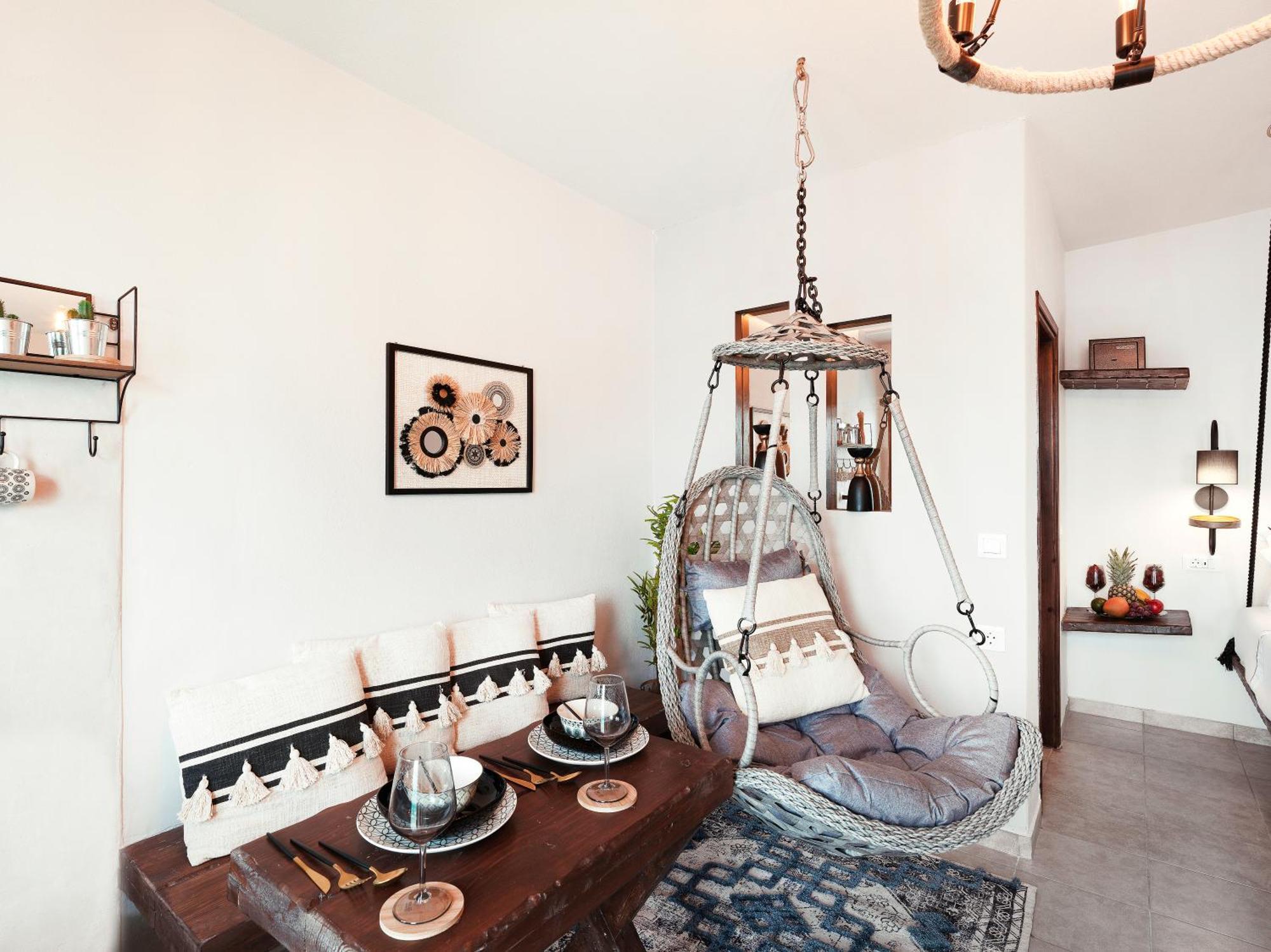Secret Gem Suites เอีย ห้อง รูปภาพ